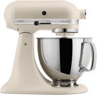 KitchenAid Artisan Mixer 5KSM125EMH White