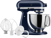 KitchenAid Artisan Mixer 5KSM125EIB Blauw