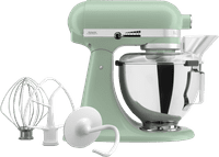 KitchenAid 5KSM95PSEDC Groen