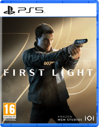 007: First Light PS5