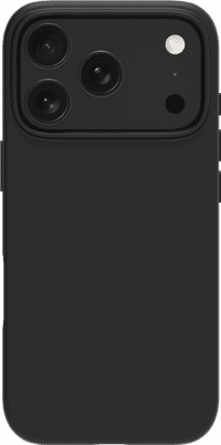 BlueBuilt Back Cover iPhone 17 Pro Noir
