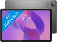 Lenovo Idea Tab 11 inch 256GB Wifi Grijs met Stylus