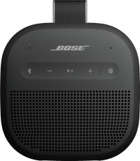 Bose SoundLink Micro 2 Black