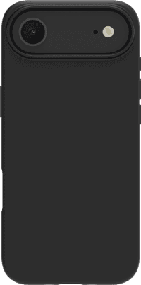 BlueBuilt  Protective Back Cover met MagSafe iPhone Air Black