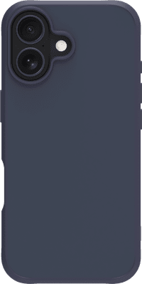 BlueBuilt Protective Back Cover avec MagSafe iPhone 17 Bleu