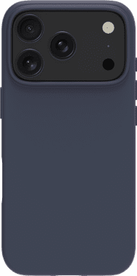 BlueBuilt Protective Back Cover with MagSafe iPhone 17 Pro Blue