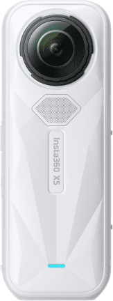 Insta360 X5 Satin White Limited Edition