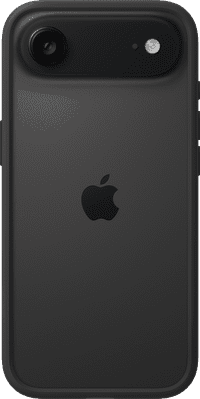 Apple iPhone Air Bumper Black
