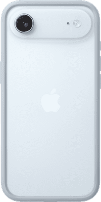 Apple iPhone Air Bumper Blauw