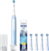 Oral-B iO 3N Blue Value Pack