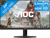 AOC 24G4HRE