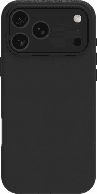 DBramante1928 Roskilde Apple iPhone 17 Pro Max Back Cover avec MagSafe Cuir Noir