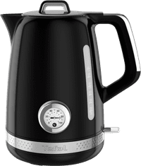 Tefal Soleil KO3558 1,7 L Black