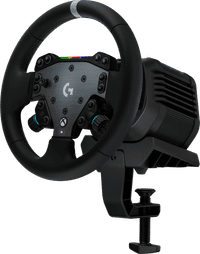 Logitech G RS50 System - Xbox & PC