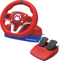 HORI Mario Kart Pro Mini Volant de Course
