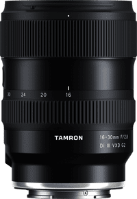 Tamron 16-30mm f/2.8 Di III VXD G2 Sony FE
