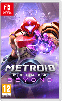 Metroid Prime 4 Nintendo Switch
