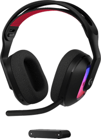 Logitech G Astro A20 X LIGHTSPEED Noir