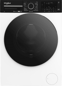 Whirlpool WPM 912W ADS BE AutoDose