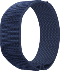 Polar Loop Bandje Blauw S/M/L