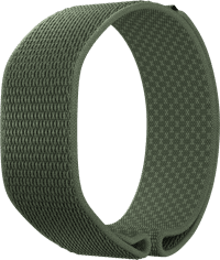 Polar Loop Watch Strap Green S/M/L