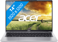 Acer Aspire Lite AL14-32P-34VE AZERTY