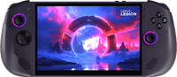 Lenovo Legion Go S 8APU1 SteamOS 512 Go