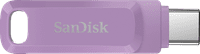SanDisk Ultra Dual Drive Usb C 512GB Lavender