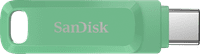 SanDisk Ultra Dual Drive USB-C 512 Go Absinthe Green