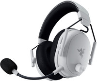 Razer BlackShark V3 Pro Wireless PC - White