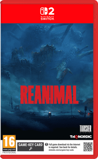 REANIMAL Nintendo Switch 2