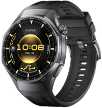 HUAWEI WATCH GT 6 Pro 46mm Black