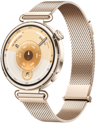 Huawei Watch GT 6 41 mm Goud