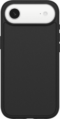 Otterbox Symmetry Apple iPhone 17 Air Back Cover avec MagSafe Noir