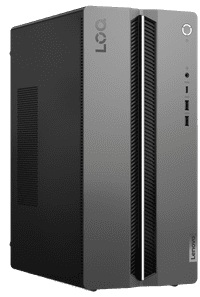 Lenovo LOQ Tower 17IRR9 90X000EVMH