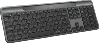 Logitech Signature Slim Solar+ Wireless Keyboard AZERTY