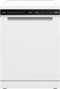 Whirlpool W7F HS51 MaxiSpace