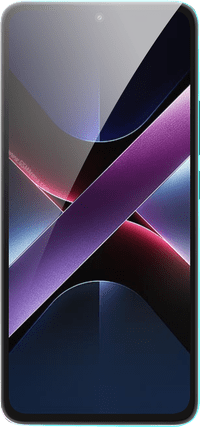 Just In Case Tempered Glass Poco X7 Screenprotector