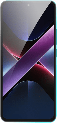 Just In Case Tempered Glass Poco X7 Pro Screenprotector