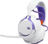 JBL Quantum 650 Wireless Blanc