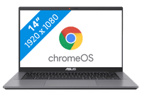 ASUS Chromebook Plus CX3402CVA-PQ0557 AZERTY