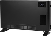 Eurom Safe-T-Convect 2400 Zwart