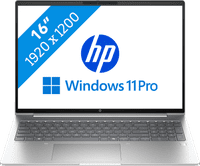 HP ProBook 4 G1iR AI 16"- B39XPAT Azerty