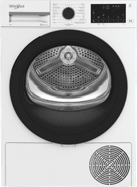 Whirlpool C WD 96M WBS BE