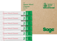 Sage Nettoyant pour buses vapeur 6 pièces