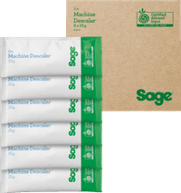 Sage Ontkalker 6 stuks