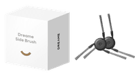 Dreame Zijborstel RSB14 (2 stuks)