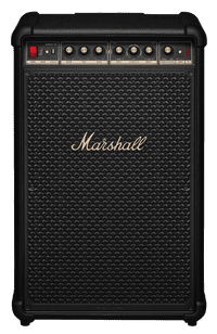 Marshall Bromley 750