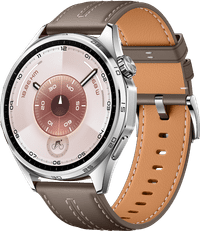 HUAWEI WATCH GT 6 46mm Silver/Gray