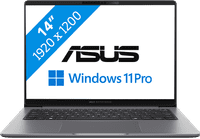 ASUS ExpertBook PM 14'' 3406CKA-LY0212X QWERTY